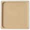 12 Pack: 8.75" Square Mosaic Wood Plaque by Make Market®